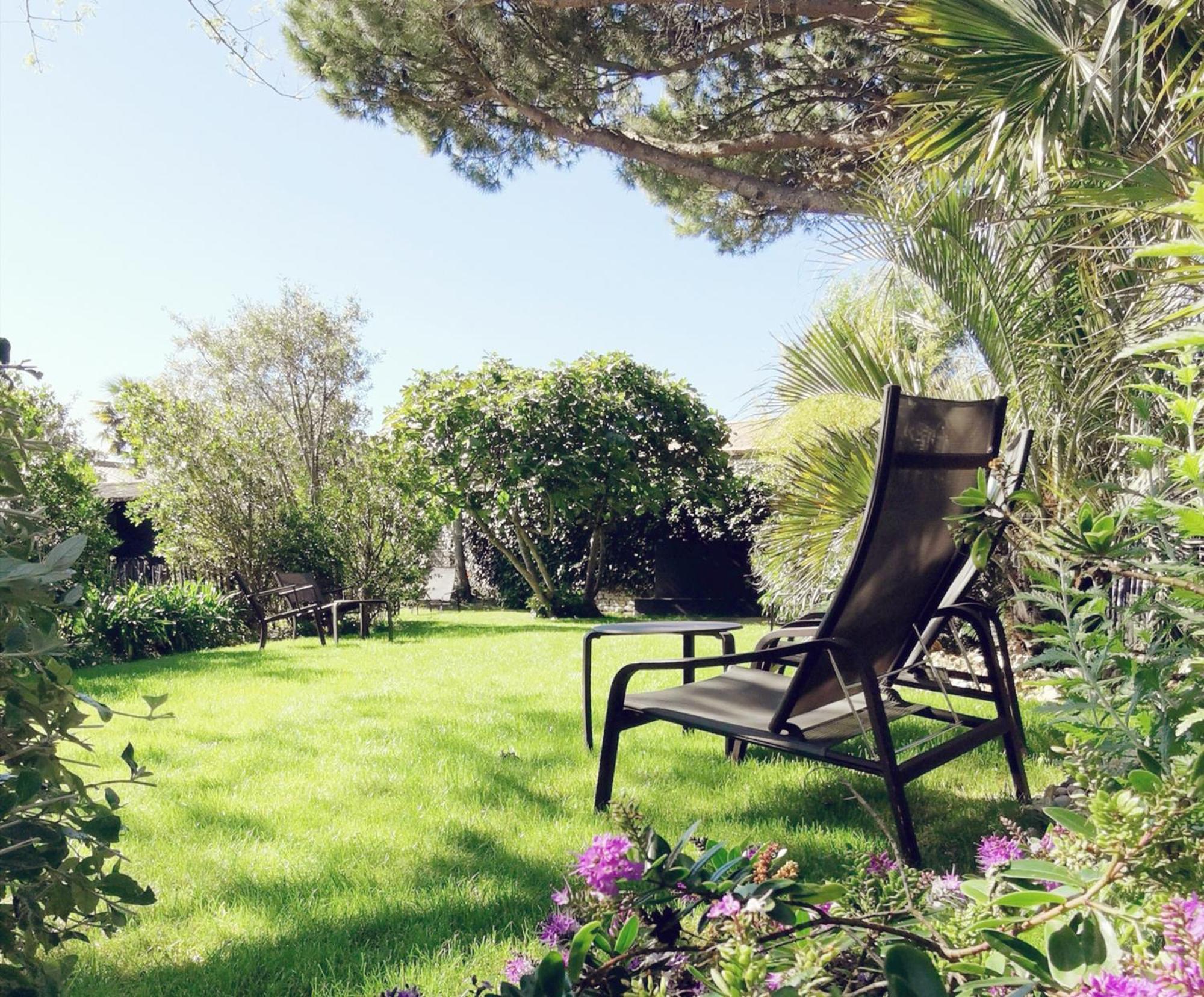 Le Clos Saint-Martin Hotel & Spa Kültér fotó