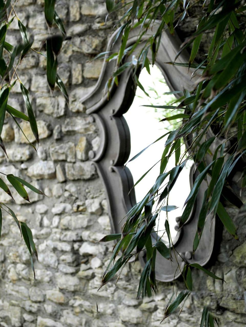 Le Clos Saint-Martin Hotel & Spa Kültér fotó