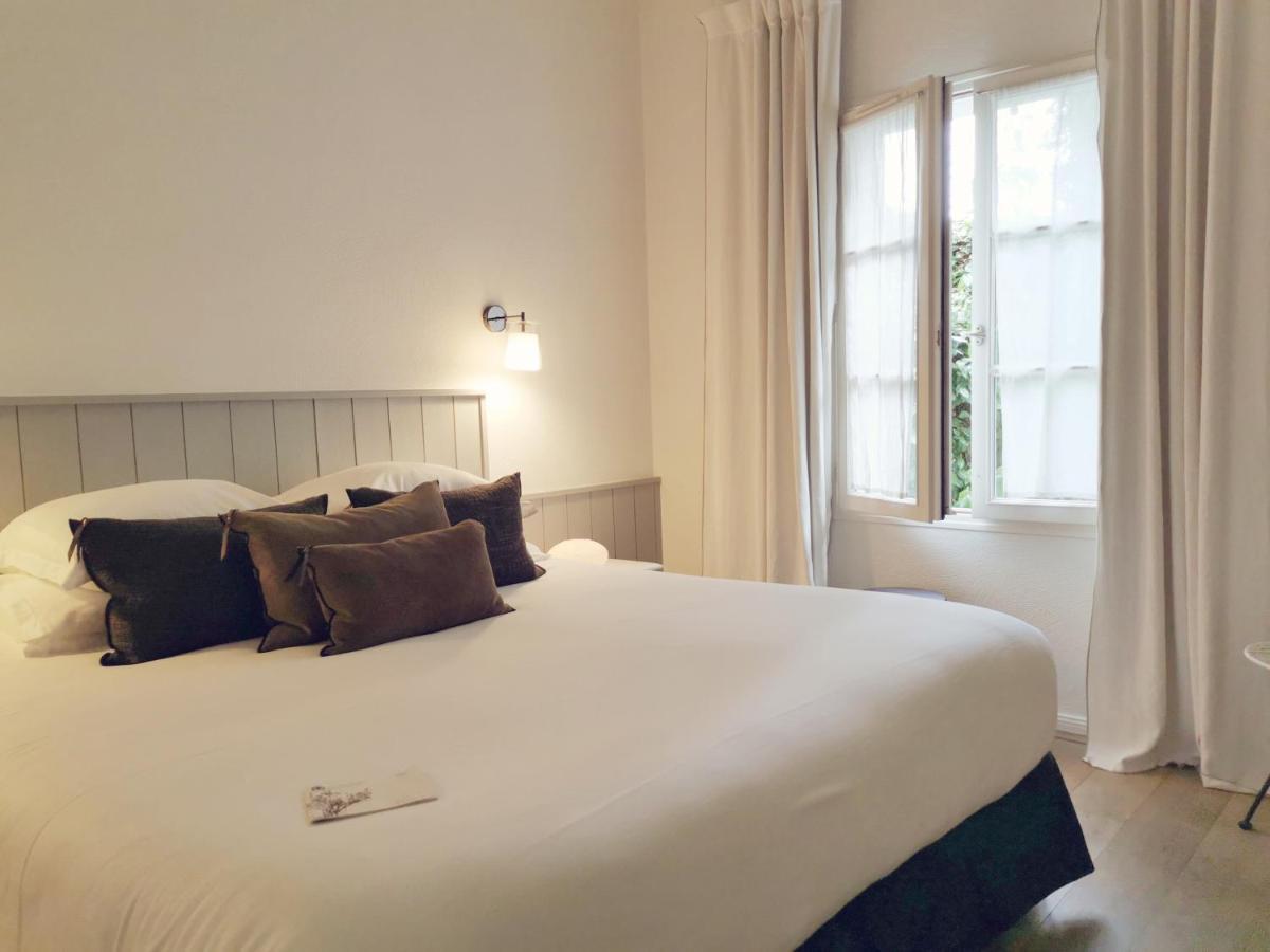 Le Clos Saint-Martin Hotel & Spa Kültér fotó