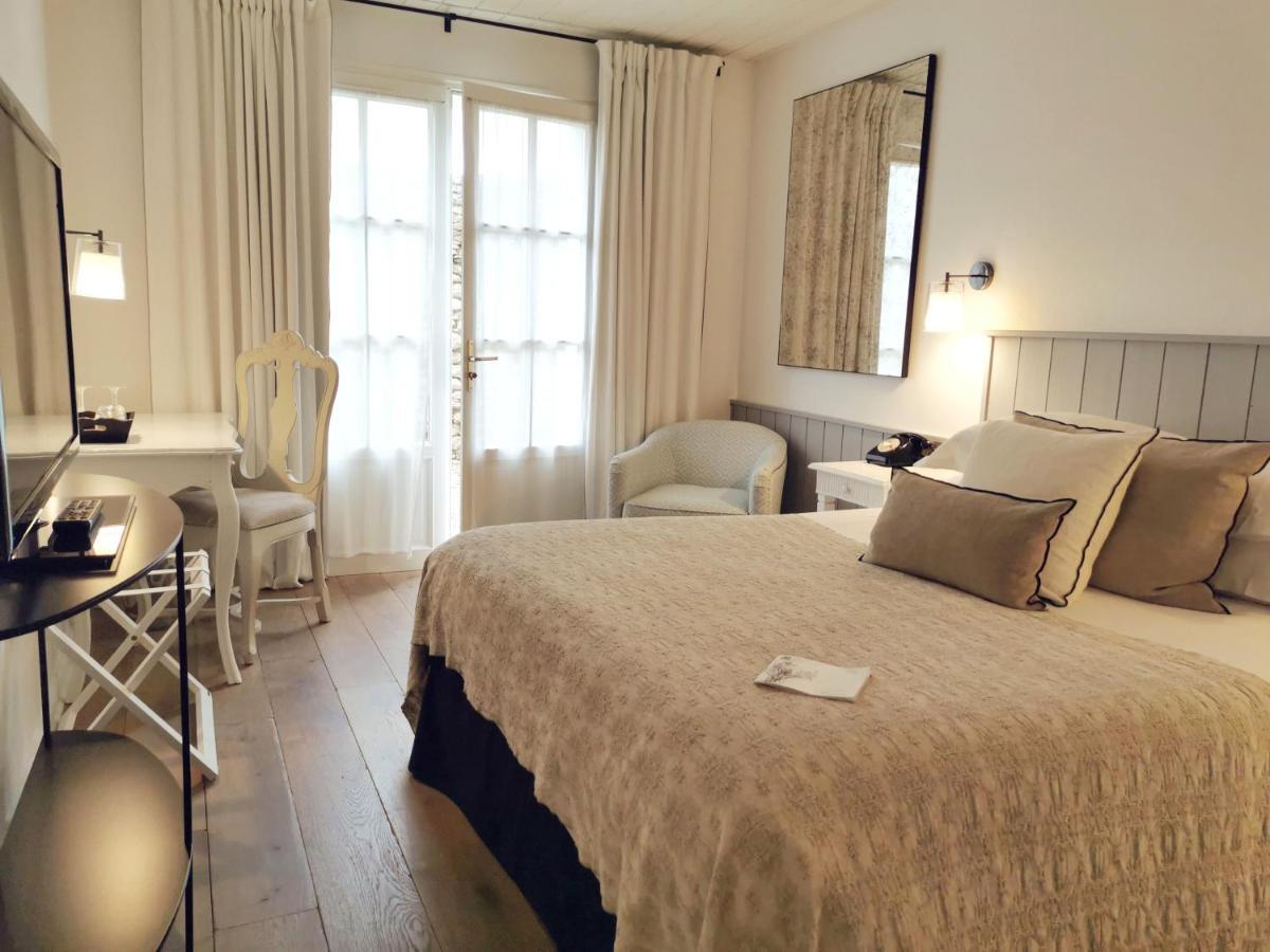 Le Clos Saint-Martin Hotel & Spa Kültér fotó