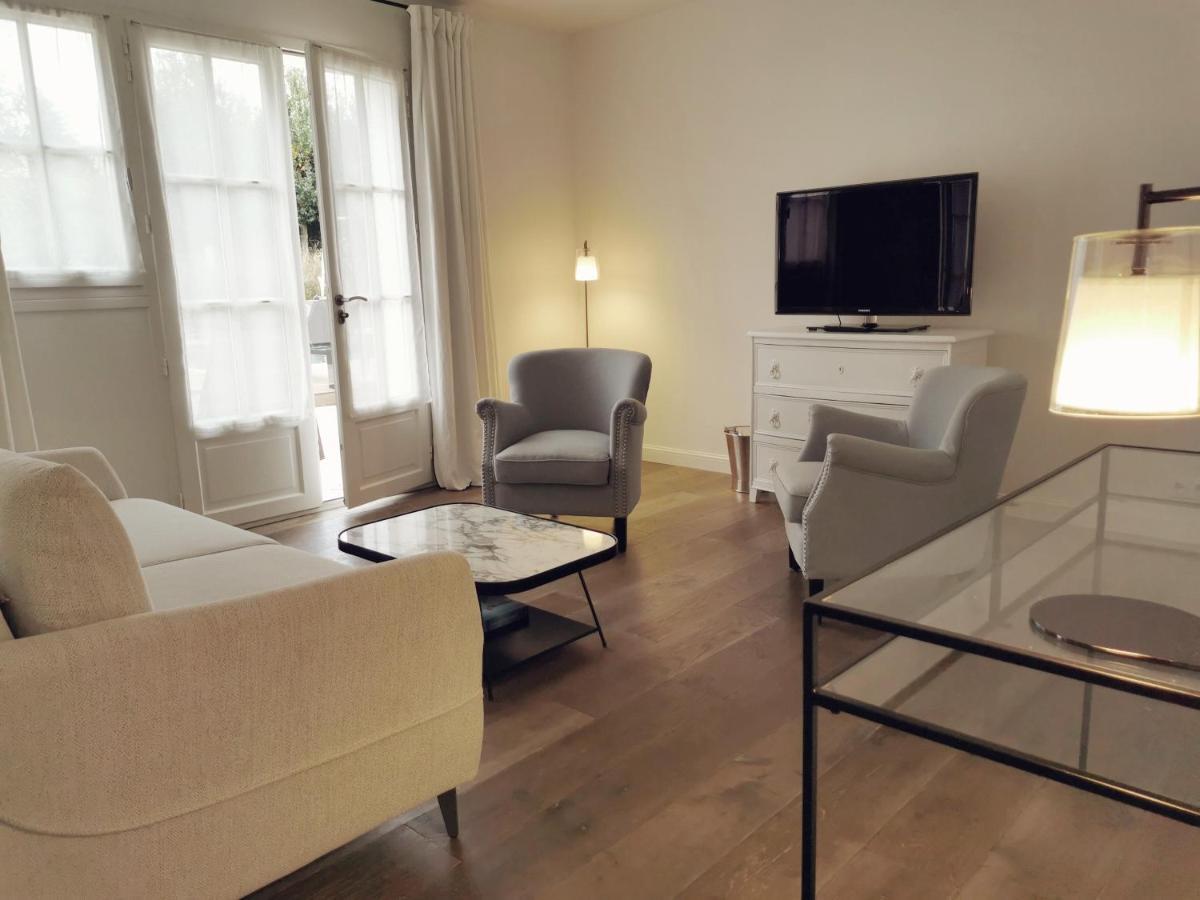 Le Clos Saint-Martin Hotel & Spa Kültér fotó